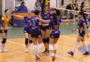 D&G Cadeo Volley      –      U.S. Castelvetro Volley    3-0                                ( 25/22 – 25/15 – 25/16 )