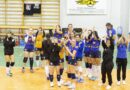 D&G Cadeo Volley – Meger  3-0 (25/17–25/19–25/16)