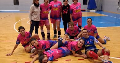 [1div](G5) Meger GM Fiorenzuola Vs. MOLTO PIZZA PIACE VOLLEY 3-1