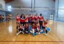 [Under16](G4-5^fase) Savichem Fiorenzuola Vs. Volley Team 03  3-2