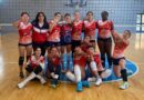 [Under16](G4-5^fase) Savichem Fiorenzuola Vs. Volley Team 03  3-2